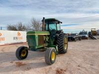 John Deere 4440 Tractor