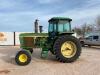 John Deere 4440 Tractor - 2