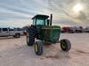 John Deere 4440 Tractor - 7