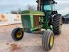 John Deere 4440 Tractor - 9