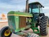 John Deere 4440 Tractor - 10