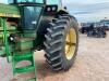 John Deere 4440 Tractor - 11