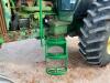 John Deere 4440 Tractor - 12