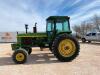 John Deere 4230 Tractor - 2