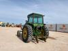 John Deere 4230 Tractor - 3