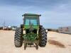 John Deere 4230 Tractor - 4