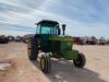 John Deere 4230 Tractor - 7