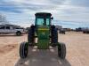 John Deere 4230 Tractor - 8