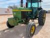 John Deere 4230 Tractor - 9