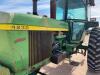 John Deere 4230 Tractor - 10