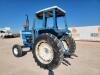 Ford 7700 Tractor - 3