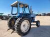 Ford 7700 Tractor - 5