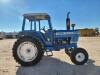 Ford 7700 Tractor - 6