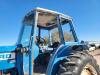Ford 7700 Tractor - 13
