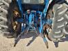 Ford 7700 Tractor - 16
