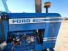 Ford 7700 Tractor - 22