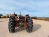 Massey Ferguson 285 Tractor w/Front end Loader - 4