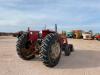 Massey Ferguson 285 Tractor w/Front end Loader - 5