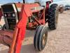 Massey Ferguson 285 Tractor w/Front end Loader - 11