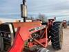 Massey Ferguson 285 Tractor w/Front end Loader - 12