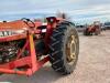 Massey Ferguson 285 Tractor w/Front end Loader - 13