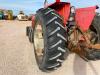 Massey Ferguson 285 Tractor w/Front end Loader - 16