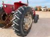 Massey Ferguson 285 Tractor w/Front end Loader - 18