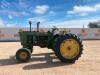 John Deere 3010 Tractor - 2