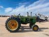 John Deere 3010 Tractor - 6