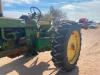 John Deere 3010 Tractor - 11