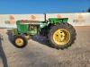 John Deere 2440 Tractor - 2