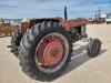 Massey Ferguson 165 Tractor - 5