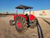 Massey Ferguson 65 Tractor - 3