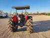 Massey Ferguson 65 Tractor - 4