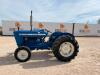 Ford 3000 Tractor - 2