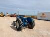 Ford 3000 Tractor - 3