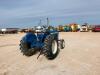 Ford 3000 Tractor - 5