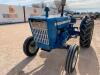 Ford 3000 Tractor - 9
