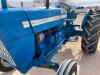 Ford 3000 Tractor - 11