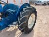 Ford 3000 Tractor - 13