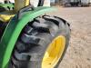 John Deere 4105 Tractor - 12