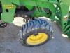 John Deere 4105 Tractor - 18