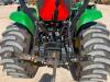 John Deere 3038E MFWD Tractor - 14