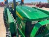 John Deere 3038E MFWD Tractor - 19