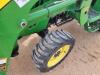 John Deere 3520 Tractor w/Front end Loader - 11