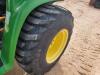 John Deere 3520 Tractor w/Front end Loader - 14