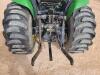 John Deere 3520 Tractor w/Front end Loader - 15