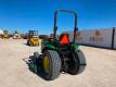 John Deere 3320 Mower Tractor - 3