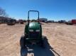 John Deere 3320 Mower Tractor - 8