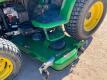 John Deere 3320 Mower Tractor - 13